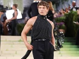 Met Gala 2026: Costume Art