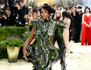 Met Gala 2026: Costume Art
