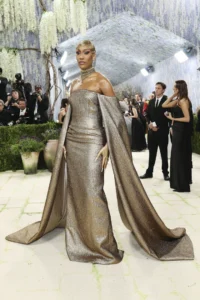 Met Gala 2026: Costume Art