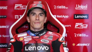 The Cervera Sunset: Is 2026 the Beginning of the End for Marc Marquez?