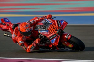 The Cervera Sunset: Is 2026 the Imminently End for Marc Marquez?