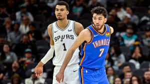 NBA Playoffs: We Are Down to The Final 4