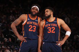 NBA Playoffs: We Are Down to The Final 4