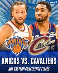 NBA Playoffs: We Are Down to The Final 4