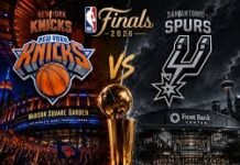 Echoes of 1999: A New Generation Rewrites the Script for the 2026 NBA Finals