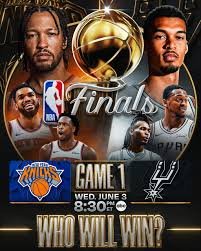 Echoes of 1999: A New Generation Rewrites the Script for the 2026 NBA Finals