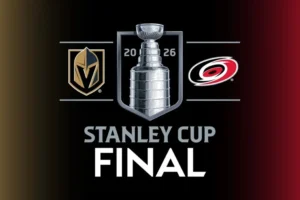 The Storm vs. The Vegas Strip: A Clash of Identities in the 2026 Stanley Cup Final