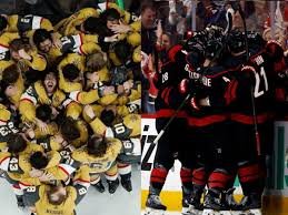 The Storm vs. The Vegas Strip: A Clash of Identities in the 2026 Stanley Cup Final
