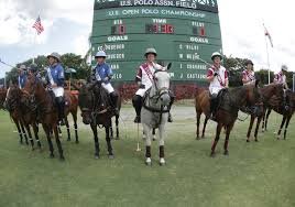 High Stakes and New Horizons: The Polo World in May 2026