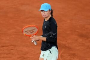 2026 Roland Garros: The Red Dirt of Paris is Calling