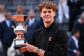 83rd WTA/ATP Internazionali BNL d’Italia: High Drama & Historic Achievements