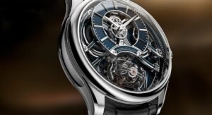 The Renaissance of Refinement: Key Luxury Timepiece Releases of 2026