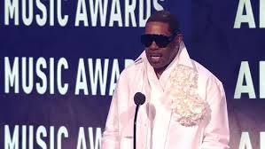 52nd American Music Awards: Celebration of Stylistic Evolution