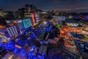 The 2026 Montréal Jazz Festival: Summer of Sonic Discovery
