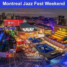 The 2026 Montréal Jazz Festival: Summer of Sonic Discovery