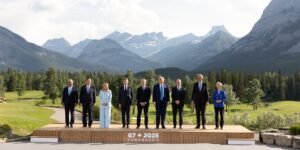 The 2026 G7 Summit: Testing the Tides of a Changing World Order