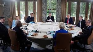 The 2026 G7 Summit: Testing the Tides of a Changing World Order