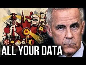 Bill C-22: Keeping Canadians Safe or Invasion of Privacy