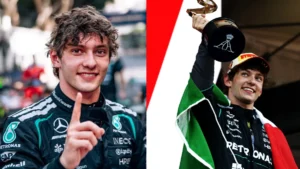 2026 Monaco Grand Prix Review: The Dawn of A Nuovo Era