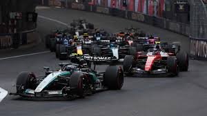 2026 Monaco Grand Prix Review: The Dawn of A Nuovo Era