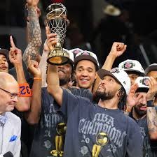 2026 NBA Finals: The Gotham (Villanova) Knicks Got It Done