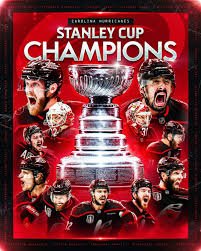2026 Stanley Cup Finals: Hurricanes Weather the Desert Storm