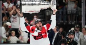 2026 Stanley Cup Finals: Hurricanes Weather the Desert Storm