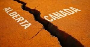 The Great Divide: Should Alberta Separate from Canada?