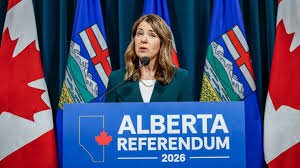 The Great Divide: Should Alberta Separate from Canada?