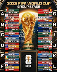 2026 FIFA World Cup: A Global Celebration