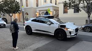 Navigating the Captivating Driverless Frontier in 2026