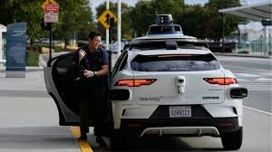 Navigating the Captivating Driverless Frontier in 2026