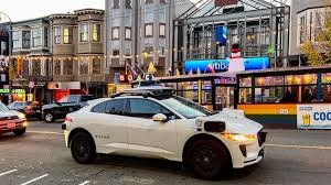 Navigating the Captivating Driverless Frontier in 2026