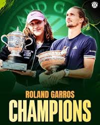 2026 Roland Garros Review: A Fortnight of Firsts