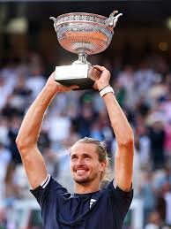 2026 Roland Garros Review: A Fortnight of Firsts