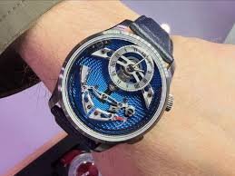Horological Vibrancy in the 514: A Review of the 2026 Montreal Timepiece Show