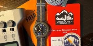Inside the 2026 Vancouver Timepiece Show: A Triumph for Independent Horology on the West Coast