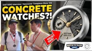 Inside the 2026 Vancouver Timepiece Show: A Triumph for Independent Horology on the West Coast