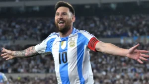 2026 FIFA World Cup: Week 1 Review