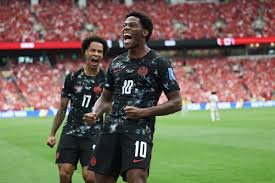 2026 FIFA World Cup: Week 1 Review